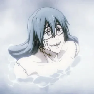 Sticker 𝑴𝒂𝒉𝒊𝒕𝒐 - 6