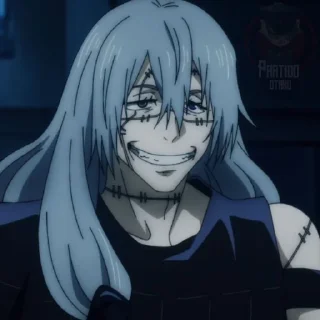 Sticker 𝑴𝒂𝒉𝒊𝒕𝒐 - 4