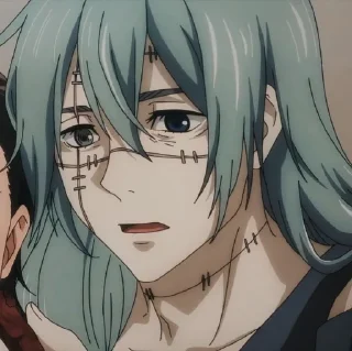 Sticker 𝑴𝒂𝒉𝒊𝒕𝒐 - 2