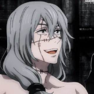 Sticker 𝑴𝒂𝒉𝒊𝒕𝒐 - 7