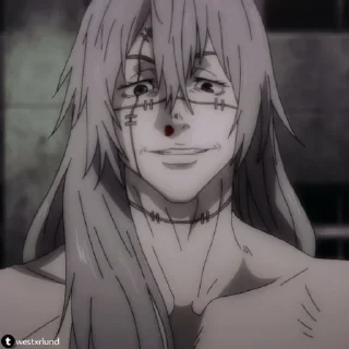 Sticker 𝑴𝒂𝒉𝒊𝒕𝒐 - 0