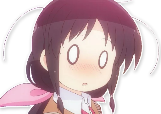 Sticker MahouNoStella - 1