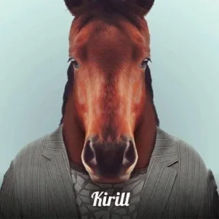 Стикер Эта учеба просто имба - 9