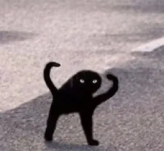 Стикер @Lunyanya - 11