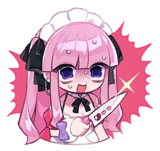 Sticker . ° ◌ кьют ° ₊ ୨ @cute_stickers_emoji ୧ - 1