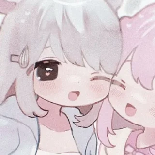 Sticker . ° ◌ кьют ° ₊ ୨ @cute_stickers_emoji ୧ - 4