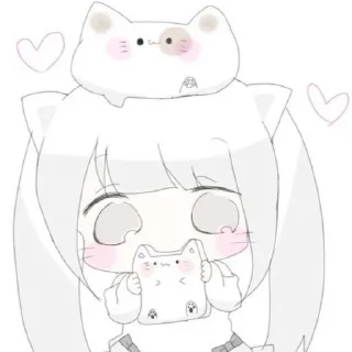 Sticker . ° ◌ кьют ° ₊ ୨ @cute_stickers_emoji ୧ - 7