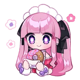 Sticker . ° ◌ кьют ° ₊ ୨ @cute_stickers_emoji ୧ - 3