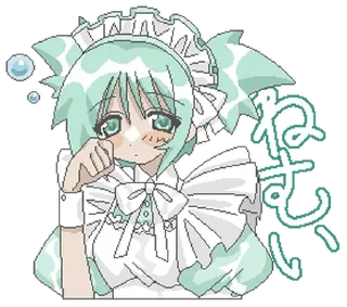 Стикер ⊹ ° ₊   : 𝒹𝓇ℯ𝒶𝓂 ꒰ ๑>ᴗ•๑ ꒱ ☆
@cute_stickers_emoji - 3