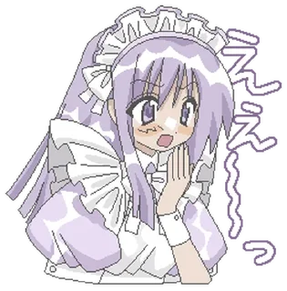 Стикер ⊹ ° ₊   : 𝒹𝓇ℯ𝒶𝓂 ꒰ ๑>ᴗ•๑ ꒱ ☆
@cute_stickers_emoji - 6