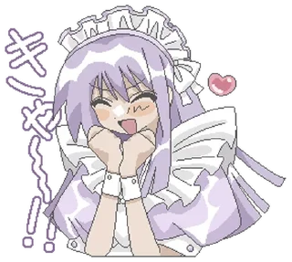 Стикер ⊹ ° ₊   : 𝒹𝓇ℯ𝒶𝓂 ꒰ ๑>ᴗ•๑ ꒱ ☆
@cute_stickers_emoji - 1