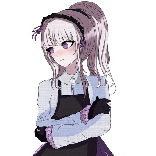 Стикер ɱαɩ∂ ѕρɼɩʈϱ ɓƴ @Aoki_Rika :: @fStikBot - 9