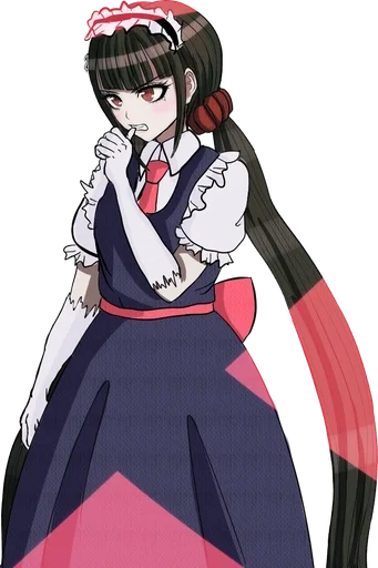 Стикер ɱαɩ∂ ѕρɼɩʈϱ ɓƴ @Aoki_Rika :: @fStikBot - 3