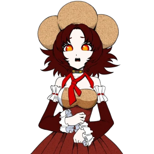 Sticker Maii_Tsurugi - 1