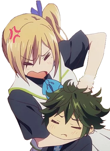 Стикер Mai kawakami - 11