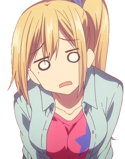 Стикер Mai kawakami - 9