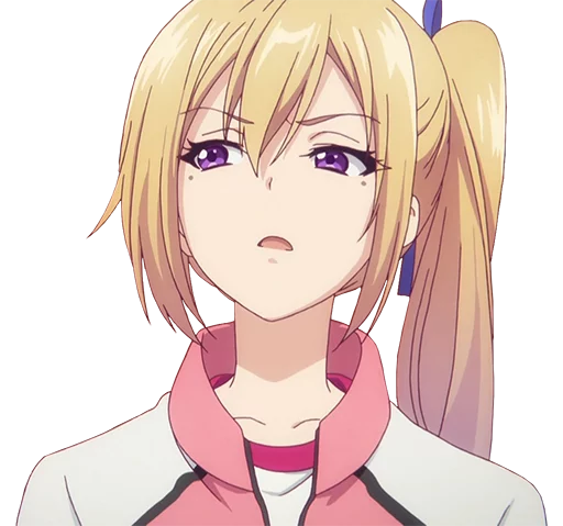 Стикер Mai kawakami - 8