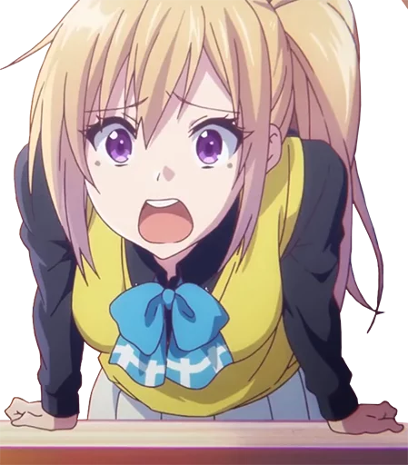 Стикер Mai kawakami - 7