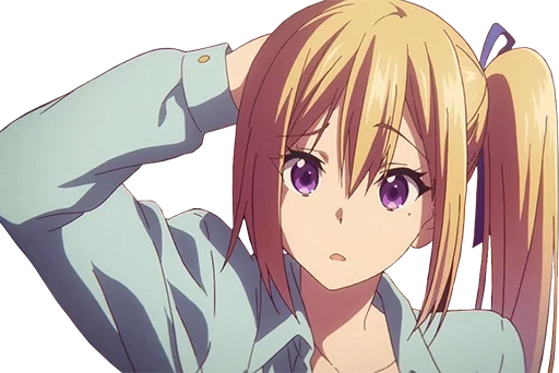 Стикер Mai kawakami - 6