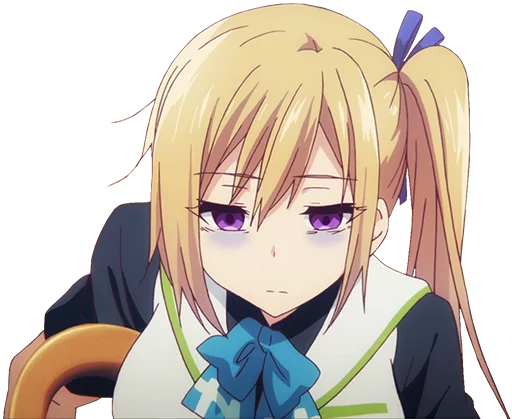 Стикер Mai kawakami - 4