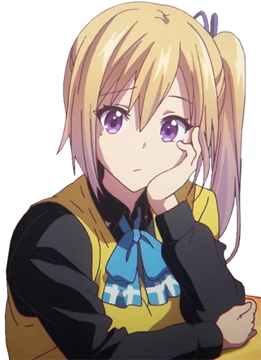 Стикер Mai kawakami - 3