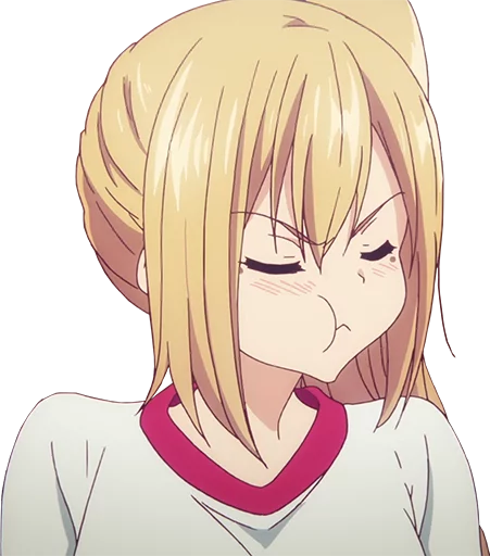 Стикер Mai kawakami - 2