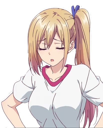 Стикер Mai kawakami - 1