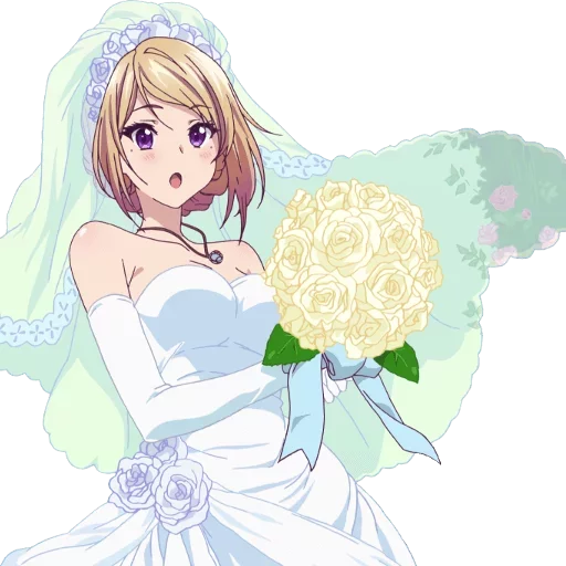 Стикер Mai kawakami - 0