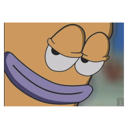 очки клипарт мультфильм