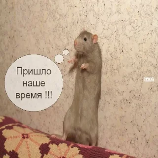 Sticker УдолиАтоБан - 10