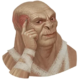 Стикер S.T.A.L.K.E.R. @StickersPackRobot - 10