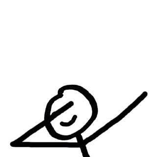 Стикер Теребонька @StickersPackRobot - 3