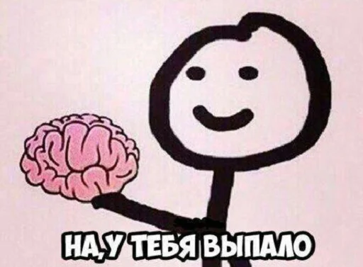 Стикер KASHGAV - 0