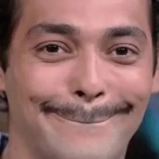 человеческое лицо Человек бровь