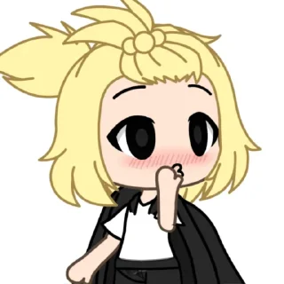 Стикер Ебаная Майка - 0