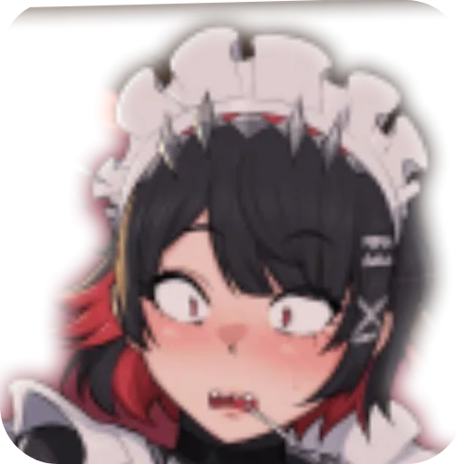 Sticker MajStik35 - 1