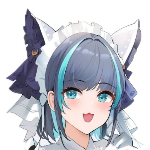 Стикер MajStik35 - 1