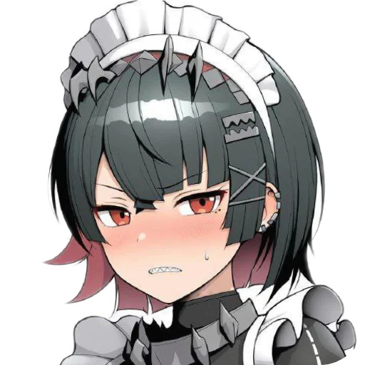 Sticker MajStik35 - 1