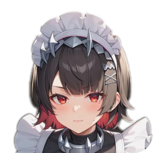 Sticker MajStik35 - 1