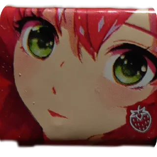 Sticker Няшки - 10