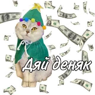 Стикер Maja »» @kotoomafia - 9