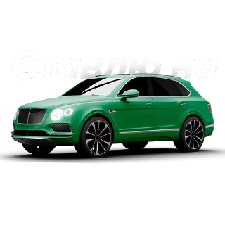 Стикер @majesticmotors | Majestic Race Series - 2