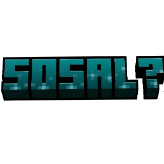 Sticker Майн - 3