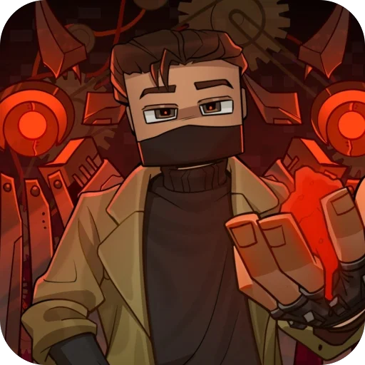 мультфильм аниме вымышленный персонаж