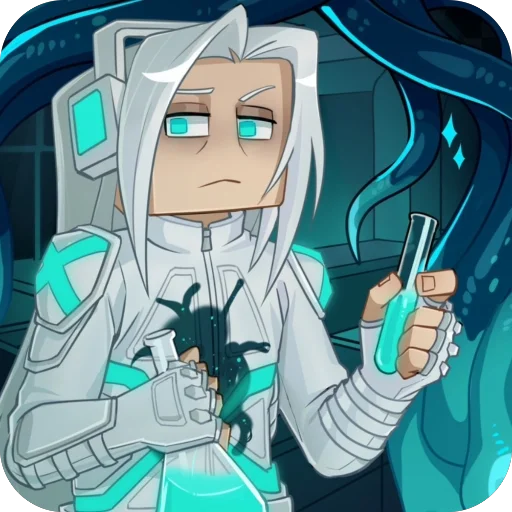 anime cartoon fictional character