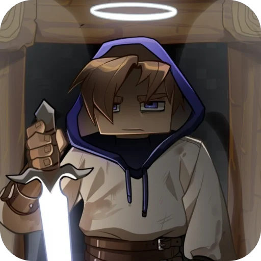 cartoon fictional character screenshot