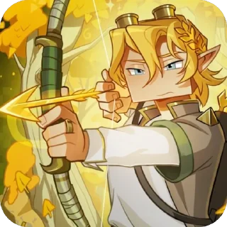 Sticker Майншилд4 - 7