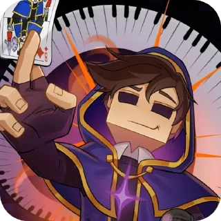 Sticker Майншилд4 - 5