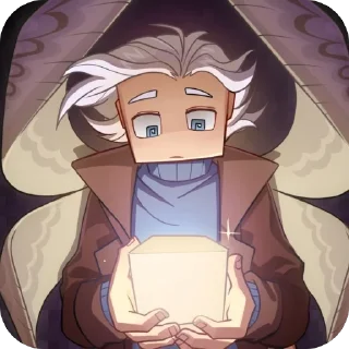 Sticker Майншилд4 - 9