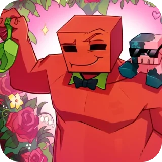 Sticker Майншилд4 - 0